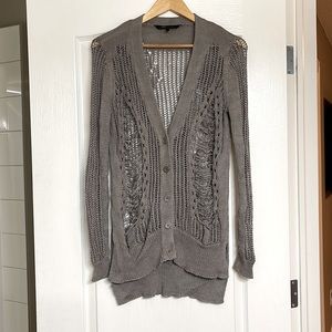 BGBGMaxazria Cardigan
